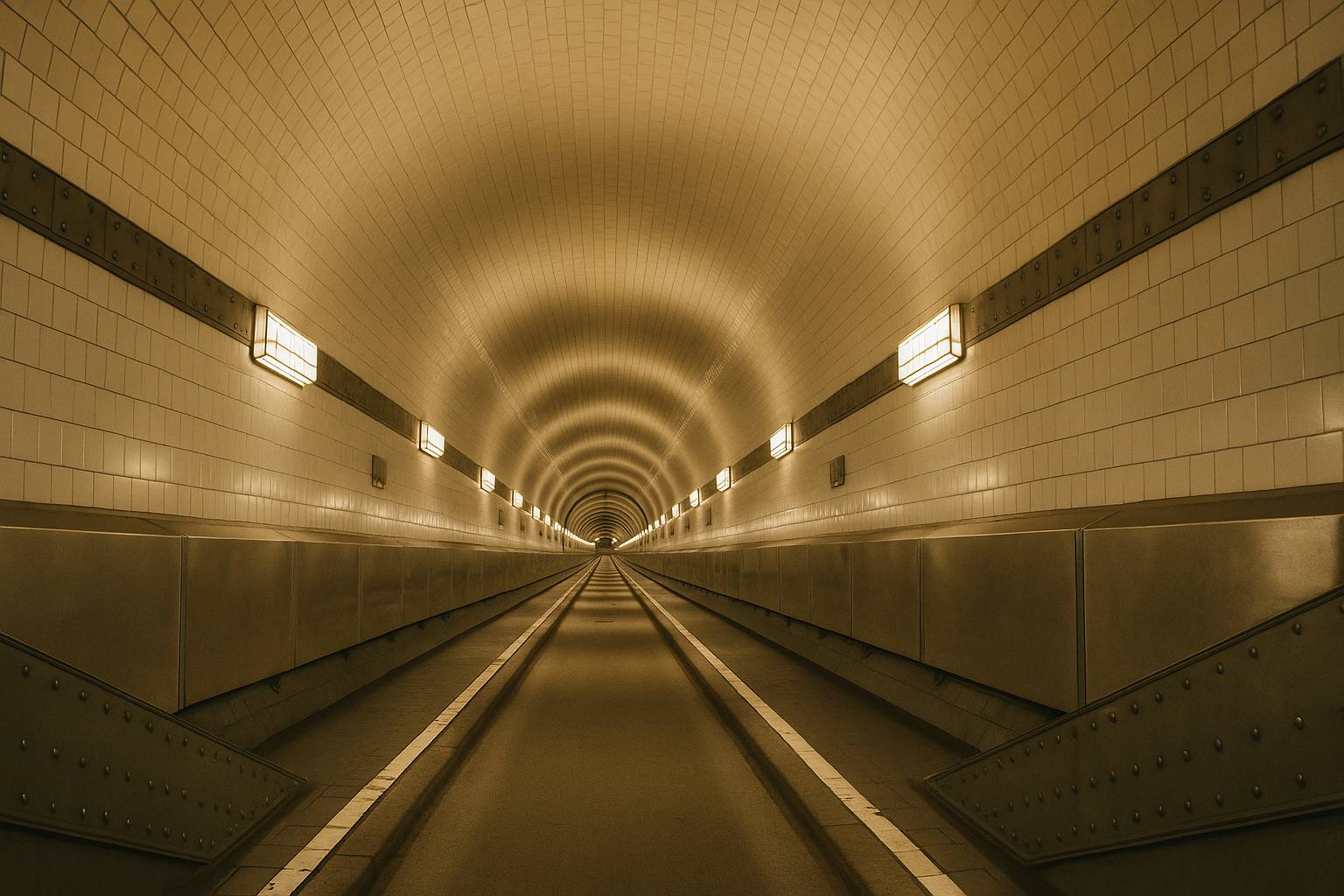 Elbtunnel