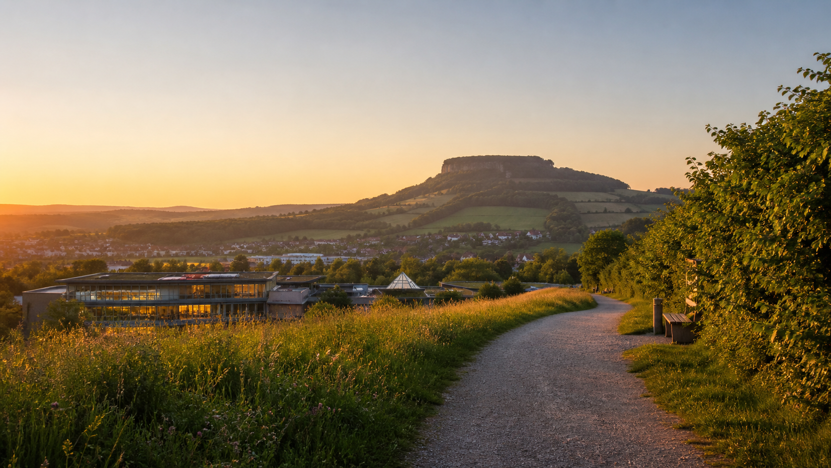 Wellness-Wochenende in Bad Staffelstein: Obermain Therme, Staffelberg und entspannte Tage planen