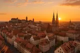 Nürnberg – Die Kaiserstadt zwischen Geschichte, Kultur und fränkischer Lebensart
