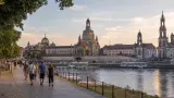 Städtetrip Dresden: Wochenendplan zwischen Elbe, Altstadt und Neustadt