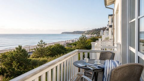 Ferienwohnung auf Rügen: Binz, Sellin, Sassnitz oder Boddenseite richtig wählen