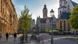 Städtetrip Leipzig: Wochenendplan zwischen Innenstadt, Plagwitz und Seen
