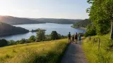 Familienwochenende im Sauerland: Seen, leichte Wanderungen und entspannte Planung