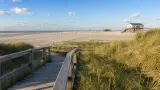 Ferienwohnung in St. Peter-Ording: Strandlagen, Ortsteile und entspannte Nordseetage planen