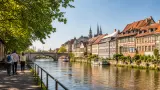 Hotel-Wochenende in Bamberg: Altstadt, Regnitz und die richtige Lage planen