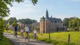 Familienwochenende im Münsterland: Schlösser, Radwege und entspannte Pausen planen