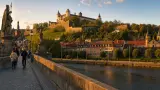 Hotel-Wochenende in Würzburg: Altstadt, Mainufer und die richtige Lage planen