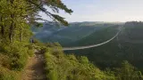 Kurzurlaub im Hunsrück: Geierlay, Idar-Oberstein und ruhige Wandertage planen