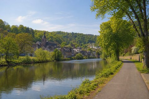 Wochenendtrip im Lahntal: Marburg, Wetzlar und Weilburg entspannt planen