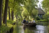 Familienwochenende im Spreewald: Lübbenau, Kahnfahrt und leichte Radtouren planen