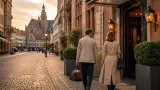Hotel-Wochenende in Braunschweig: Altstadt, Oker und die richtige Lage planen