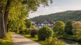 Wellness-Kurzurlaub im Teutoburger Wald: Bad Salzuflen, Externsteine und entspannte Waldtage planen