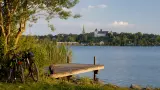Familienwochenende in der Holsteinischen Schweiz: Plön, Eutin und Seen entspannt planen