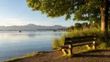 Wellness-Kurzurlaub im Chiemgau: Chiemsee, Bad Endorf und ruhige Voralpen-Tage planen