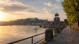 Hotel-Wochenende in Koblenz: Altstadt, Deutsches Eck und die richtige Lage planen