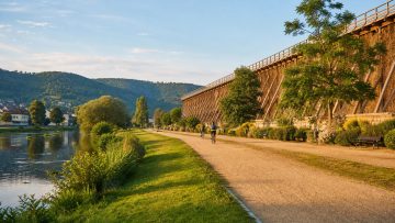 Wellness-Kurzurlaub im Nahetal: Bad Kreuznach, Salinental und Rotenfels entspannt planen