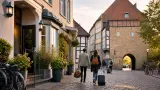 Hotel-Wochenende in Osnabrück: Altstadt, Piesberg und die richtige Lage planen