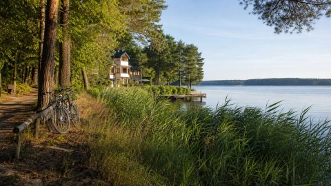 Ferienwohnung im Dahme-Seenland: Teupitz, Königs Wusterhausen und ruhige Seen richtig wählen