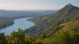 Wochenendtrip ins Siebengebirge: Drachenfels, Rheinblick und entspannte Wandertage planen