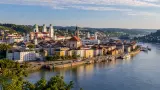 Städtetrip Passau: Wochenendplan zwischen Altstadt, Dreiflüsseeck und Oberhaus
