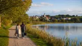 Wellness-Wochenende in Oberschwaben: Bad Waldsee, Ravensburg und Moorlandschaft entspannt planen