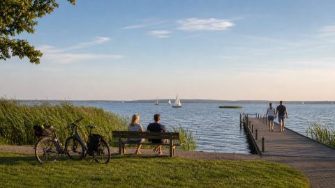 Wochenendtrip ans Steinhuder Meer: Steinhude, Mardorf und entspannte Tage am Wasser