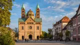 Speyer Stadt-Ratgeber: Dom, Rhein und Altstadt entspannt planen