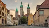 Naumburg Stadt-Ratgeber: Dom, Altstadt und Saale-Unstrut entspannt planen