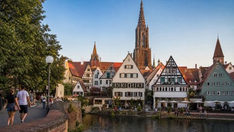 Ulm Stadt-Ratgeber: Münster, Donau und Fischerviertel entspannt planen