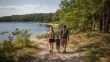Familienwochenende in der Hohen Mark: Haltern am See, Wildpark und Waldwege planen