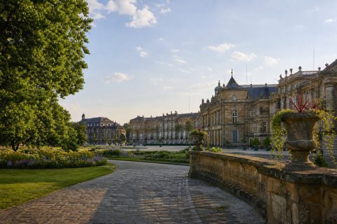 Bayreuth Stadt-Ratgeber: Festspielhaus, Eremitage und entspannt übernachten