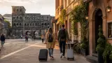 Hotel-Wochenende in Trier: Porta Nigra, Mosel und die richtige Lage planen