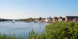Kurzurlaub an der Schlei: Kappeln, Arnis und Ostseefjord entspannt planen