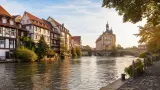Hotel-Wochenende in Bamberg: Altstadt, Regnitz und die richtige Lage planen