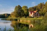 Ferienwohnung in der Uckermark: Templin, Seen und ruhige Orte richtig wählen