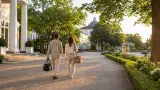 Wellness-Wochenende in Bad Pyrmont: Kurpark, Therme und ruhige Tage planen