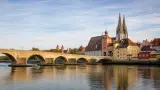 Städtetrip Regensburg: Altstadt, Donau und Stadtamhof entspannt planen