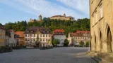 Coburg Stadt-Ratgeber: Veste, Schlossplatz und entspannt übernachten