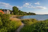 Ferienwohnung an der Flensburger Förde: Glücksburg, Holnis und ruhige Buchten richtig wählen