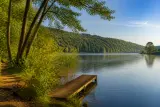 Kurzurlaub in der Märkischen Schweiz: Buckow, Schermützelsee und ruhige Wandertage planen