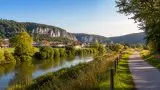 Ferienwohnung im Altmühltal: Treuchtlingen, Pappenheim und Solnhofen richtig wählen