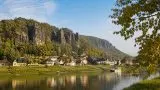 Ferienwohnung in der Sächsischen Schweiz: Rathen, Bad Schandau und Elbtal richtig wählen