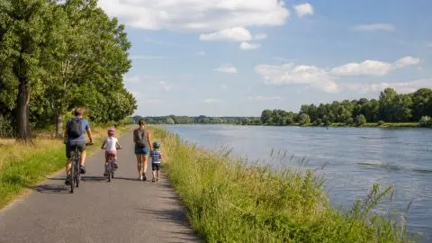 Familienwochenende im Havelland: Ribbeck, Rathenow und Havelufer entspannt planen