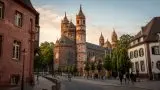 Städtetrip Worms: Dom, Rhein und Nibelungen-Spuren entspannt planen