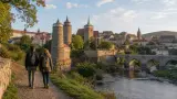 Wochenendtrip in die Oberlausitz: Bautzen, Umgebindehäuser und ruhige Wege planen