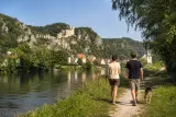Urlaub mit Hund im Bayerischen Jura: Kallmünz, Naabtal und entspannte Wege planen