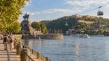 Städtetrip Koblenz: Deutsches Eck, Seilbahn und Rhein-Mosel-Wochenende planen