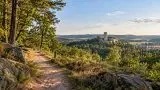 Kurzurlaub im Hohen Fläming: Bad Belzig, Burg Rabenstein und Wiesenburg entspannt planen