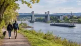 Minden Stadt-Ratgeber: Wasserstraßenkreuz, Altstadt und Weser entspannt planen